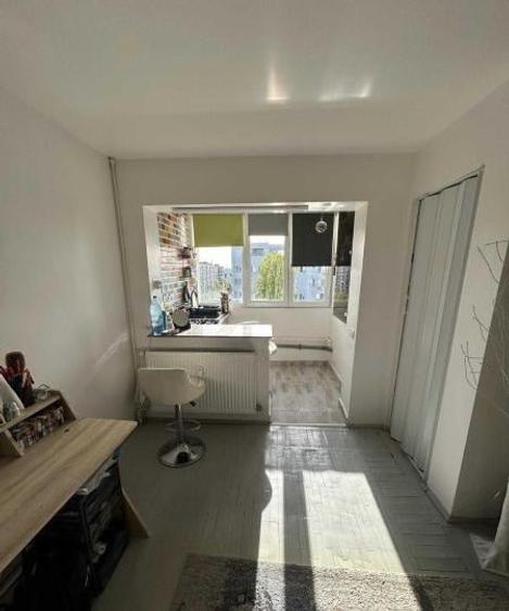 Garsoniera-DRUMUL TABEREI-FAVORIT - 3