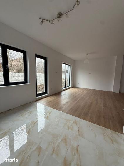 Vila 4 camere/ 3 bai/dormitor matrimonial/Raul Doamnei/2locuri parcare - 13