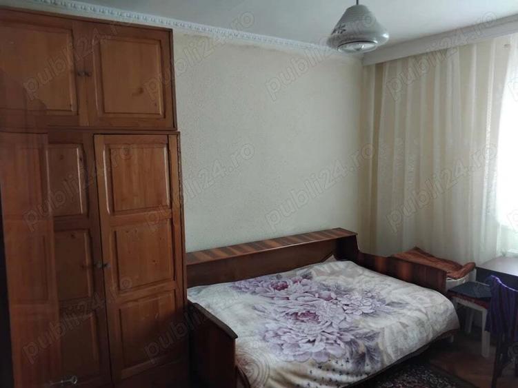 Vand apartament cu doua camere in Darmane?ti 45000 euro - 1