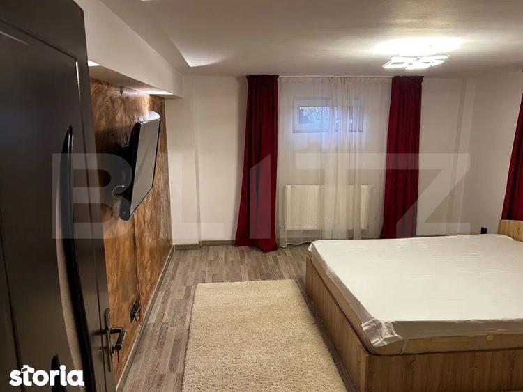 Apartament 3 camere, 75 mp, pet friendly, zona Borhanci - 6