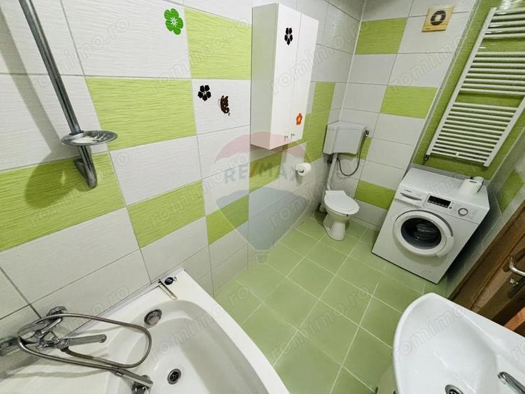 Apartament spatios de vanzare 2 camere EROILOR . VOLUNTARI A3 - 2