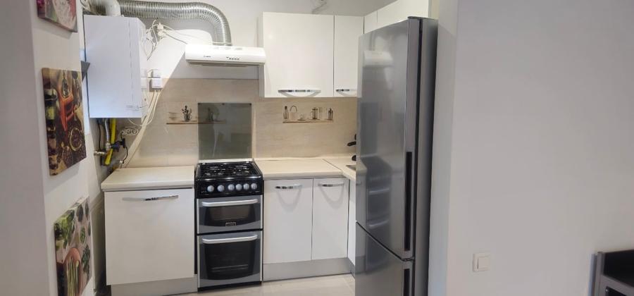 Apartament cu 2 camere, logie, parcare subterană inclusă, într-un imobil de lux - 6