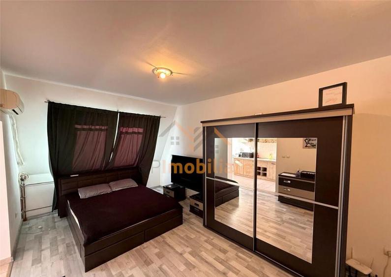 APARTAMENT 1 CAMERA | STRADA RAZBOIENI | ORADEA - 4