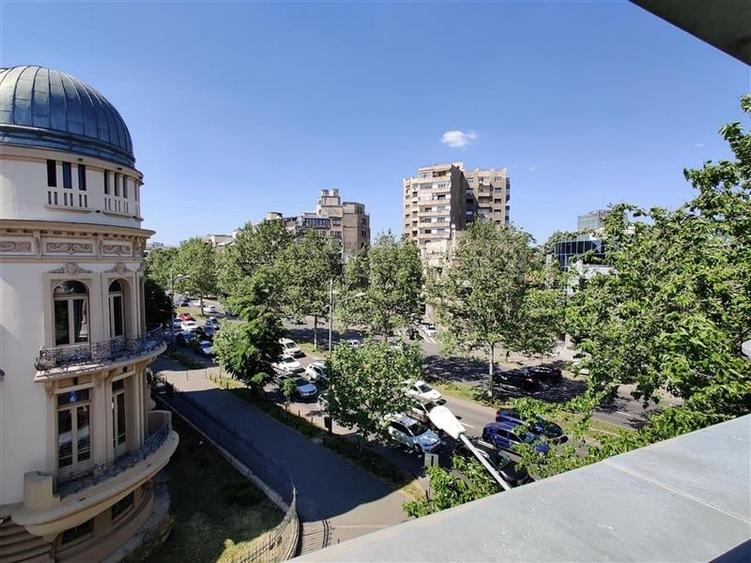 Vila de prestigiu  de vanzare - Lascar Catargiu - 2