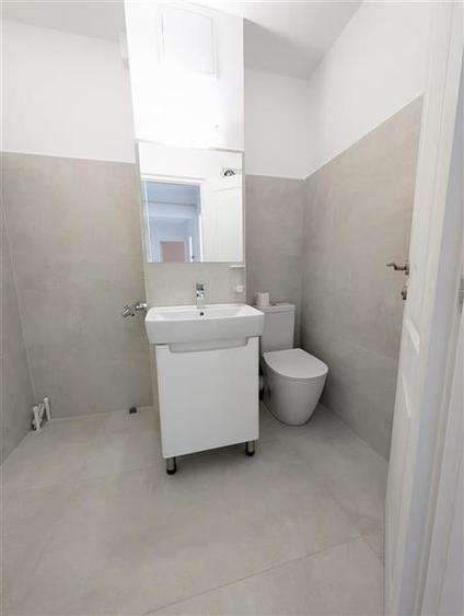 Chirie spatiu birouri 55mp - renovat - etaj 1 (apartament) - 1