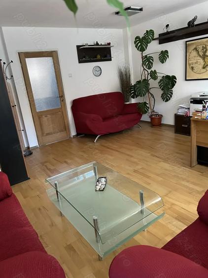 Casa individuala Craiter, 5 camere, D+P+E-M+pod - 7