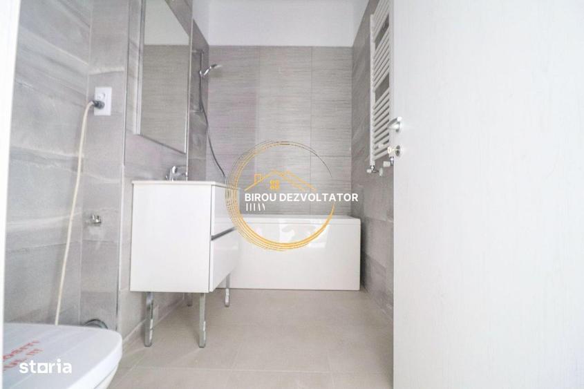 Ansamblu modern Parcare bonus Titan pallady metrou Teclu 15 minute - 6