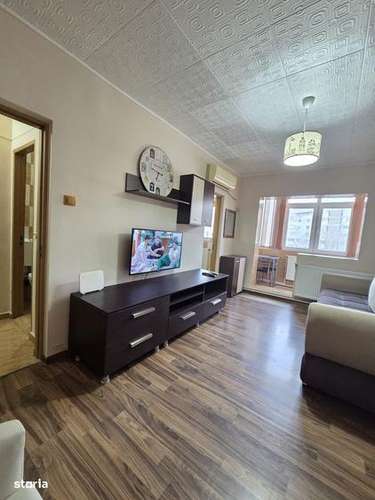 Garsoniera Str Hipodrom etaj 4 - 4