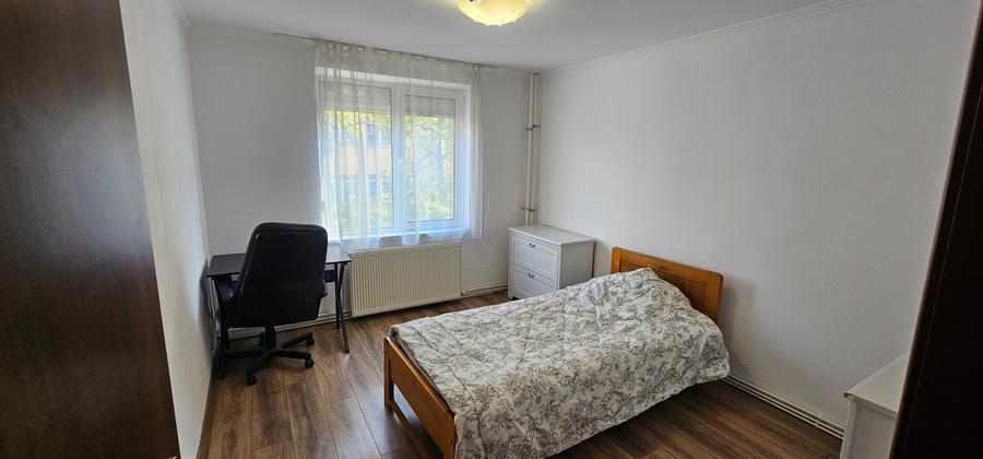 Vanzare 3 camere - Drumul Taberei - 1 Mai - 4