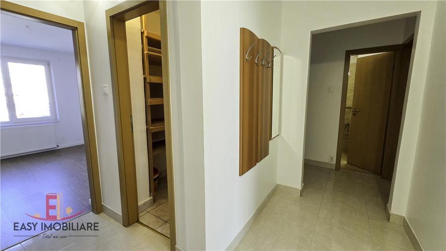 Apartament 4 camere cu garaj, etaj 1, Unirii, 81 mp - 6