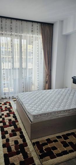 De închiriat – Studio 2 camere, bloc nou zona Campus Universitar - 1