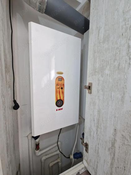 Direct proprietar vand Garsoniera zona Eroii Revolutiei - 1