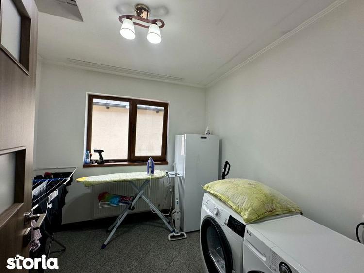 Duplex 157mp util | 410mp Teren | Parcari | Zona Corneliu Coposu - 3
