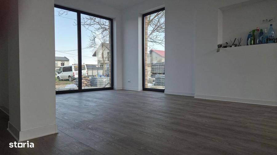 vila de inchiriat-prima inchiriere - 1