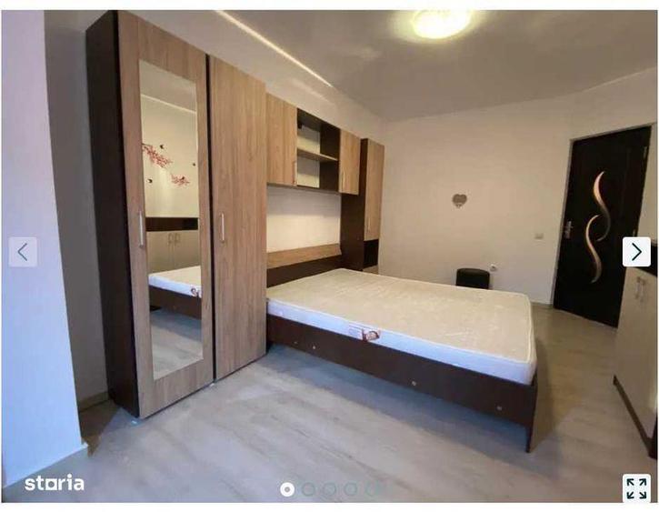 Apartament 2 camere Floresti - 2