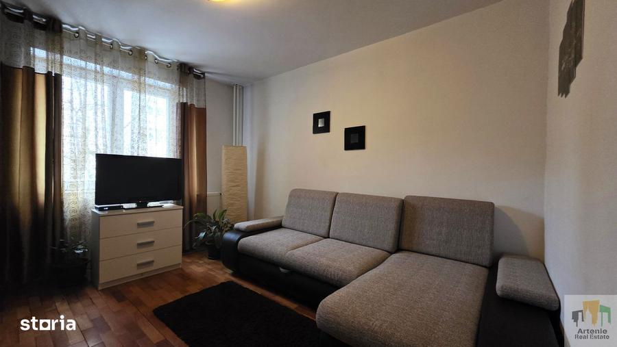 Sebastian- Rahova 4 camere / Bloc reabiliatat - 7