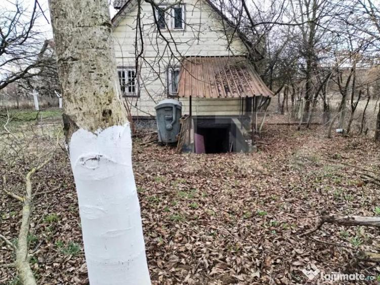 Teren de vanzare, 9000 mp, Zona Aurel Vlaicu - 4