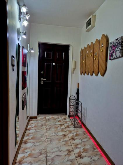 Inchiriez apartament cu doua camere direct de la propietar - 1