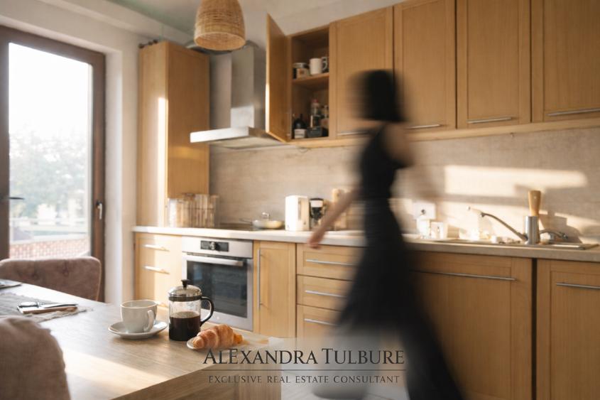 Apartament 4 camere | 90 mp | etaj intermediar | garaj | Zorilor - 4