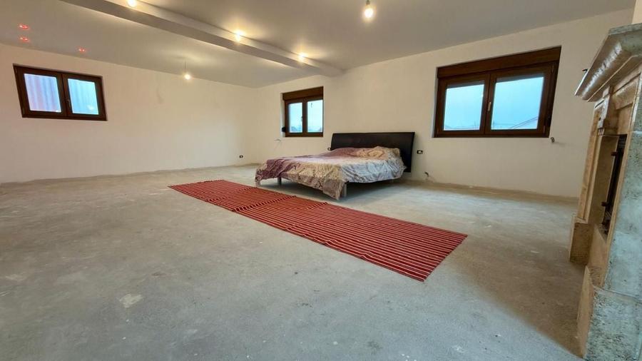 COMISION 0% | Casa Individuala Cu Garaj | Mosnita Noua | 155mp - 5