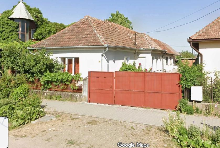 Casa 5 camere + teren 1475 mp + utilitati Pericei - 8