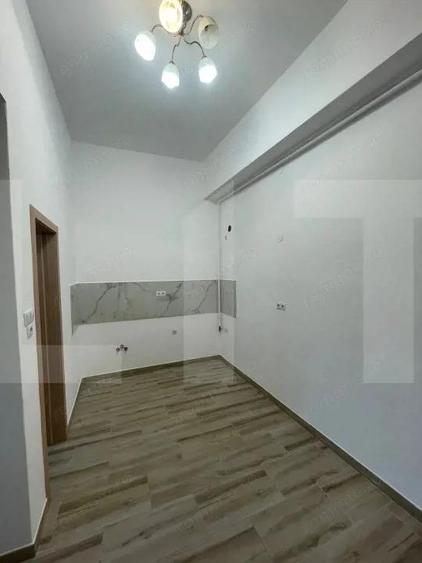 Apartament 1 camera, 38 mp, zona Badea Cartan - 3