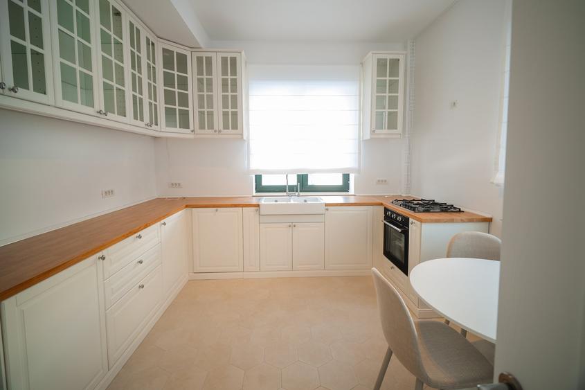 VILA 9 CAMERE - MOBILATA - CORBEANCA - COMISION 0% - 5