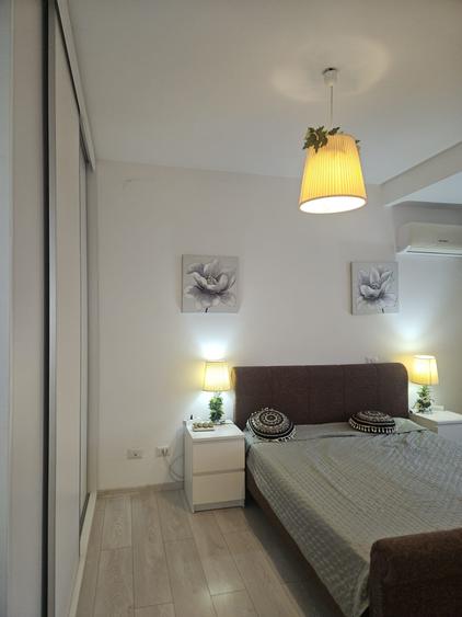 Prima inchiriere ap 2 camere modern, et 2/3 , Sisesti  -Scoala Aletheea - 7