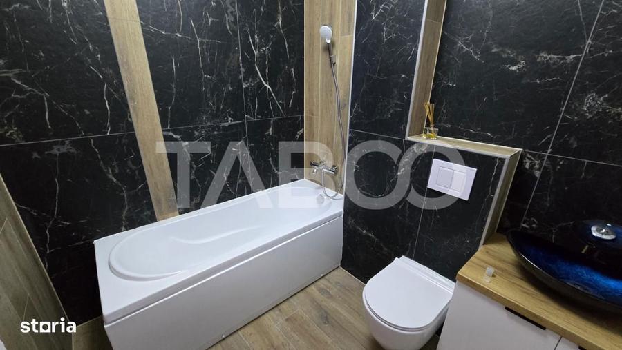 Apartament de inchiriat 2 camere balcon loc de parcare Doamna Stanca - 9