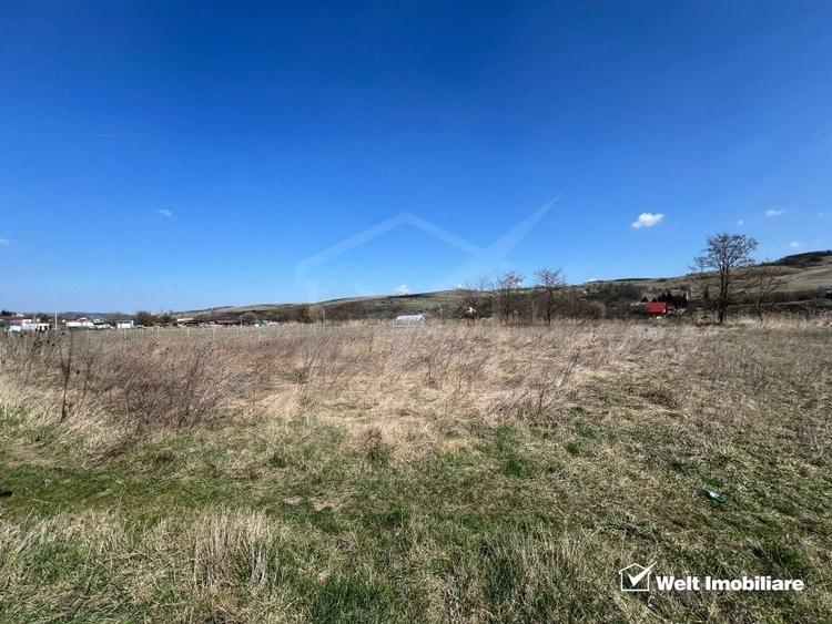 Teren intravilan, 1860 mp, cartierul Sopor - 4