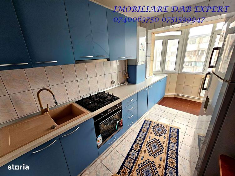 Apartament de 75mp cu balcon ?i condi?ii bune - 1