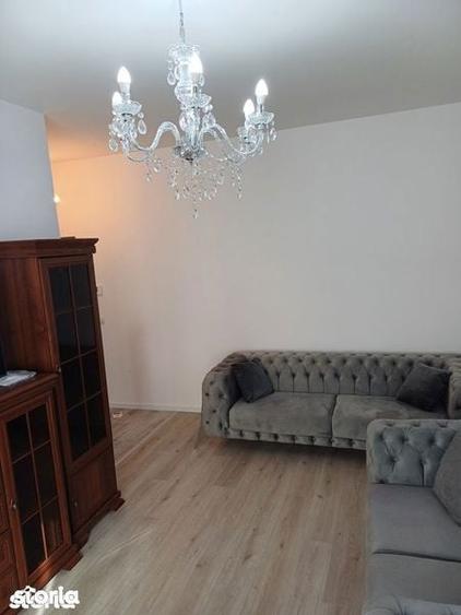 Proprietar inchiriez apartament 2 camere in Giroc, str Neptun - 4