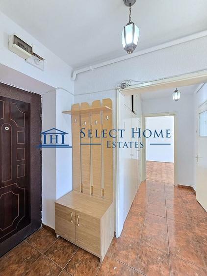 Iancului-Ferdinand| 4 min metrou| Etaj1| Decomandat - 6