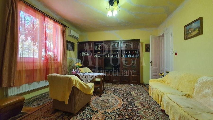 Casa 4 camere de vanzare in Olosig Oradea, Oradea - 4