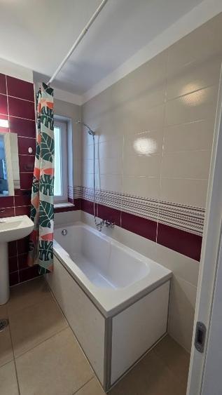 Apartament Top City, Tractorul - 1