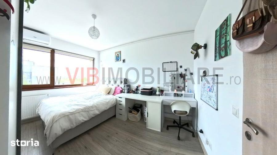 De vanzare apartament 3 camere spatios Bucuresti, Pajura, Sector 1 - 3