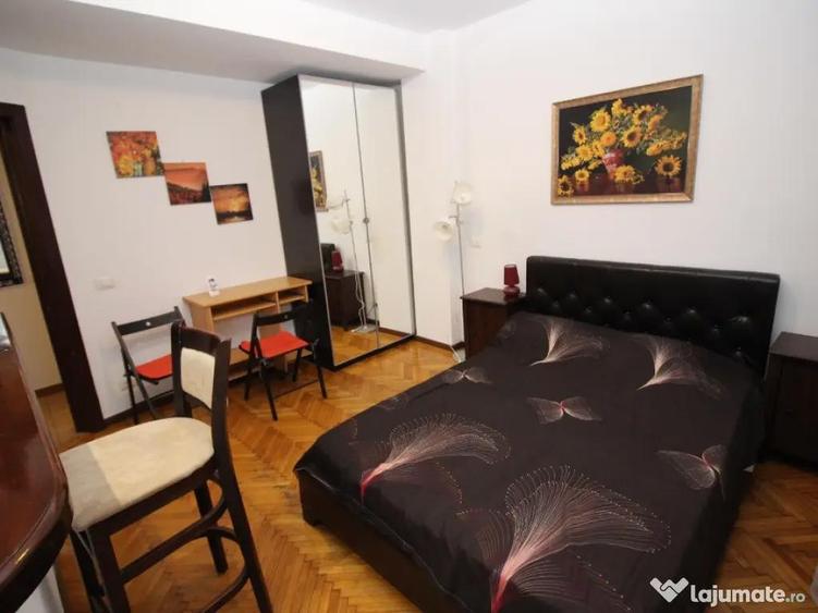 Foi?orul de Foc, garsoniera mobilata ?i utilata - 1