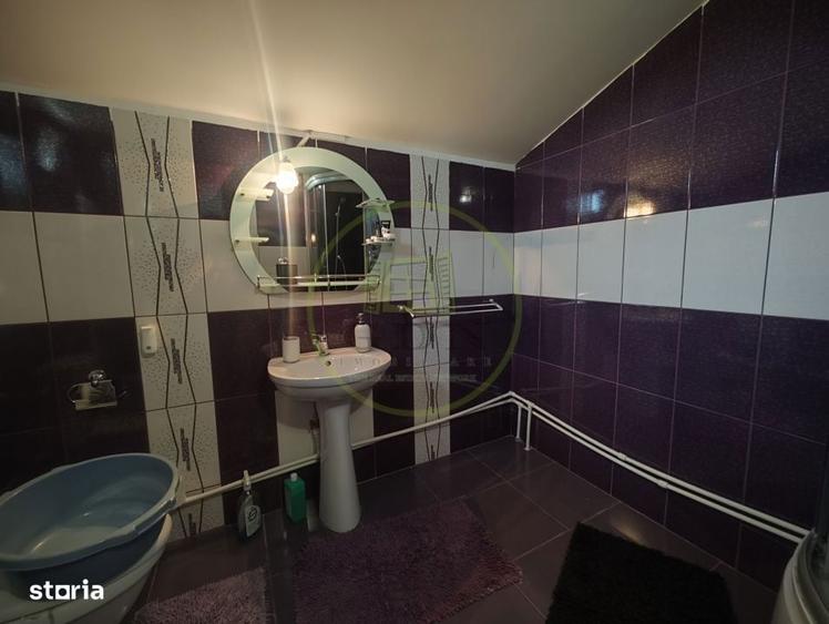 Casa 5 camere, teren 504 mp, Craiova, zona Ford - 1