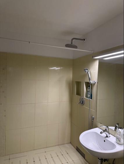 Chirie ap cu 2 camere in Rahova cu centrala termica - 2