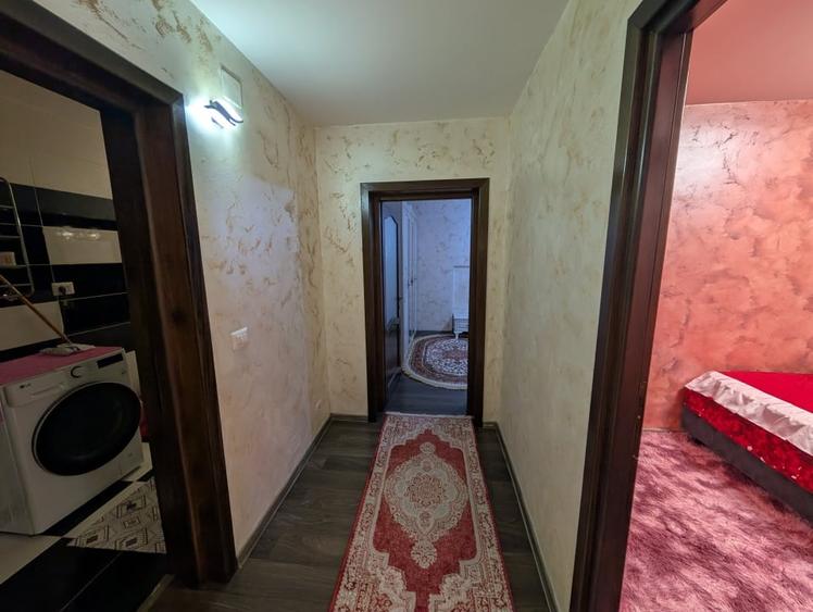 Apartament 3 camere decomandat - Parcul Nord - 9