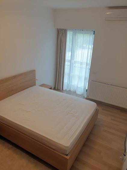 Inchiriez apartament 2 camere Unirii - 7
