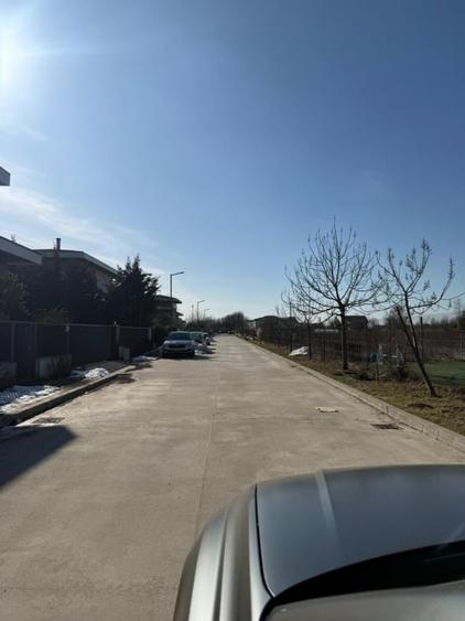 2019mp padure Baneasa S1, cu PUD obtinut, toate utilitatile, cartier de vile - 6