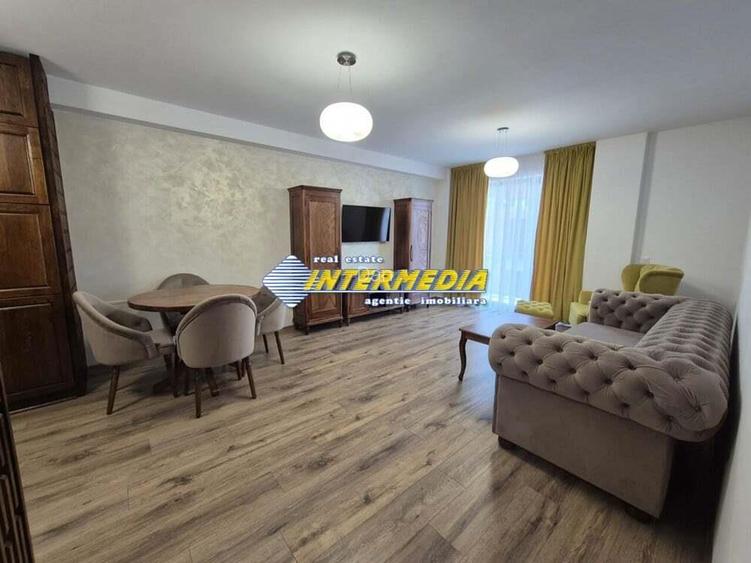 Inchiriere Apartament 2 camere 53 mp Modern Bloc Nou - Prima Chirie CETATE mobilat si utilat complet
