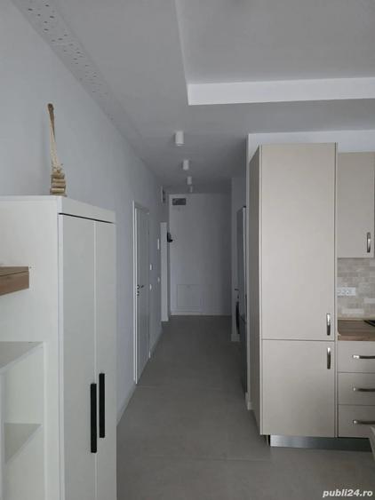 Studio de inchiriat 350Euro - 9