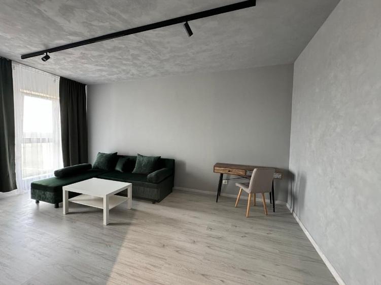 Vând apartament 2 camere decomandat Metrou Berceni Dimitrie Leonida - 1