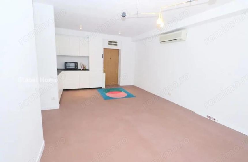 Apartament 2 camere | Sat Francez - Aron Cotrus | Parter -46 mp | Parc Herastrau - 1