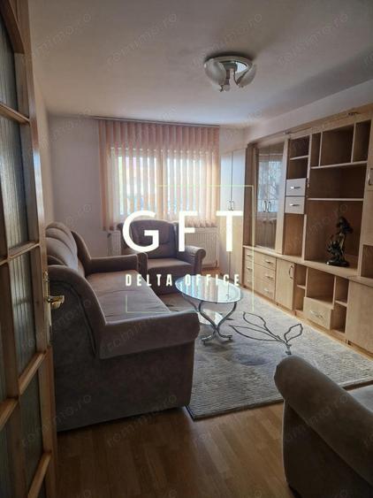 Apartament 2 camere | Parter | Zona ?tefan cel Mare - 2