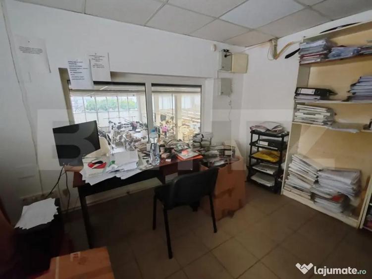 Spatiu Comercial de vanzare - 14
