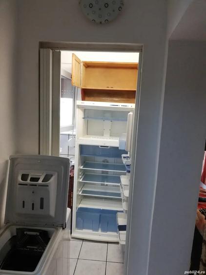 Inchiriez garsoniera 6 Vanatori - 1