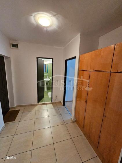 Apartament 2 camere Parcare privata inclusa Zona Baciu Strada Jupiter - 2